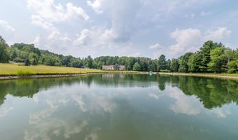 4141 Hinman Settler Rd, Brownington, VT 05860