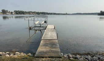 131 Shores Drive Lake Metigoshe, Bottineau, ND 58318