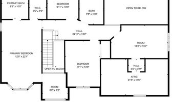 121 Summershade Ct, Amherst, NY 14051