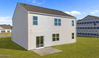 10533 Beard Way, Bailey, NC 27807