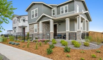 4729 N Valdai Ct, Aurora, CO 80019