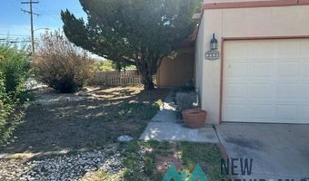 1716 Trevino Ct, Carlsbad, NM 88220