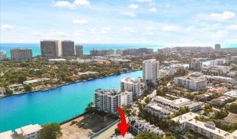 9950 E Bay Harbor Dr, Bay Harbor Islands, FL 33154