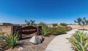 1184 E Ridgerock St Plan: Available Floor Plan: LILY 3513, Casa Grande, AZ 85122