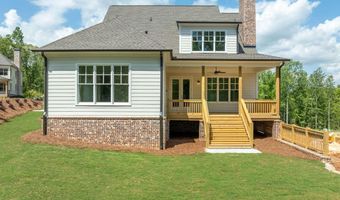 326 Reese Way, Ball Ground, GA 30107