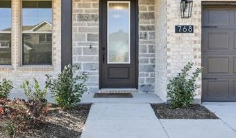 768 Waterhouse Lake Dr, Anna, TX 75409