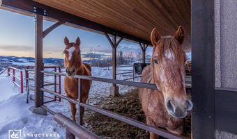 440 STRAWBERRY HILLS Dr, Bedford, WY 83112