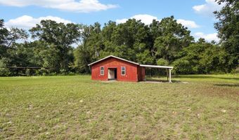 4689 NW 26th St, Bell, FL 32619