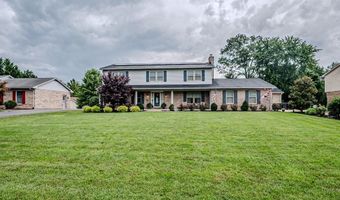 317 MANUBAY Ct, Bear, DE 19701