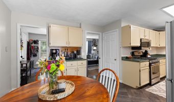 1338 Terrace, Adrian, MI 49221
