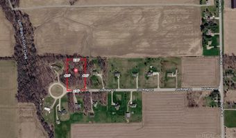Fox Ridge Lane, Allenton, MI 48002