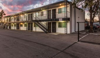 433 Mesilla & 437 4 Lots St SE, Albuquerque, NM 87108