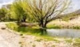 1090 W Cherry Creek Rd, Ely, NV 89301