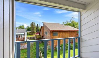 2831 W International Airport Rd #F302, Anchorage, AK 99502