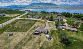 14 Absoraka Dr, Cody, WY 82414