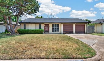 7720 NW 30th Ter, Bethany, OK 73008