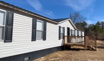 2976 Stephens Rd, Bethune, SC 29009