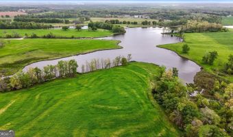377 Acres Brent, Barnesville, GA 30204
