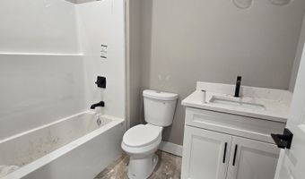 507 N Rdg, Barnesville, GA 30204