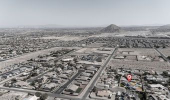 5865 Egan Crest Dr, Las Vegas, NV 89149