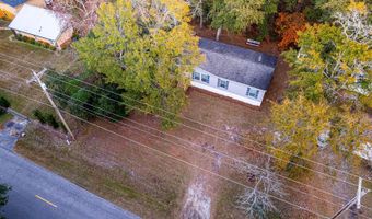 406 Butter Rd, Bonneau, SC 29431