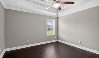 608 Surrey Ln, Benton, AR 72015