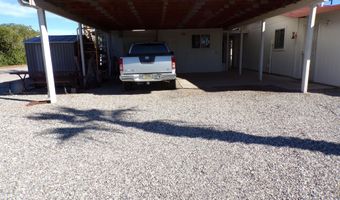 25620 Pendelton Way, Bouse, AZ 85325