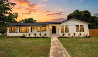3901 BRAMBLE Rd, Anniston, AL 36207