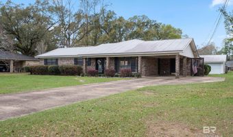 1303 Bradley Ave, Bay Minette, AL 36507