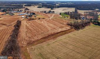 461 HARTLY Rd, Hartly, DE 19953