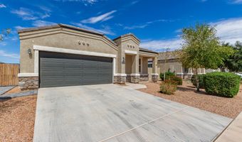 2418 E SANTA BARBARA Trl, Casa Grande, AZ 85194