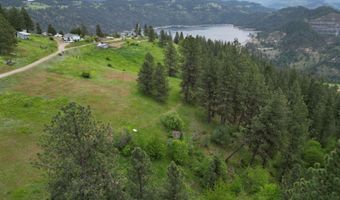 1510 Summitview Driave, Ahsahka, ID 83520