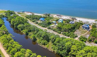 Alligator Drive, Alligator Point, FL 32346