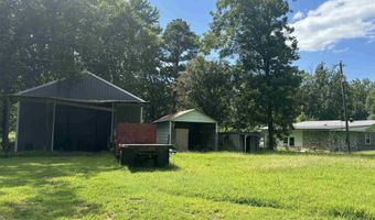 1601 Ray Sowell Rd, Austin, AR 72007