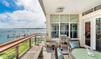 345 Thames St 407 N, Bristol, RI 02809