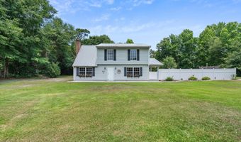 4339 Pinewood Cir, Beaufort, SC 29906