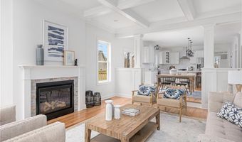 Lantern Hill Drive, Cranston, RI 02921