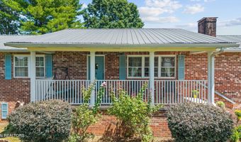 134 County Road 444, Athens, TN 37303