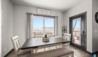1625 W River Bend St, Brandon, SD 57005