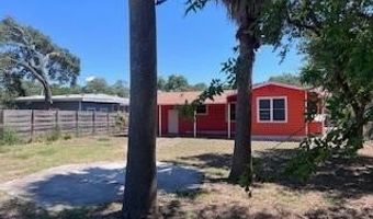 1358 Oak Park Dr, Aransas Pass, TX 78336