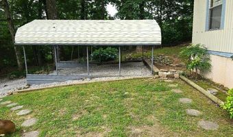 725 Pfeiffer Rd, Batesville, AR 72501