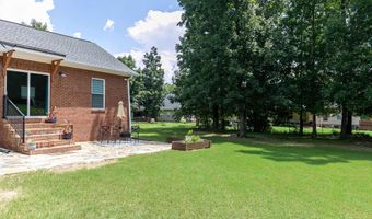 43 FAULKNER Dr, Anniston, AL 36207