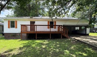 606 8th Ave SW, Attalla, AL 35954