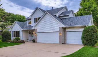 14078 Quince St NW, Andover, MN 55304