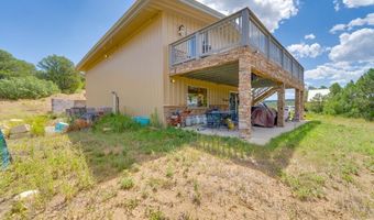 25570 Overlook Dr, Aguilar, CO 81020