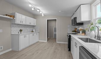 4732 Courtney Dr, Bailey, NC 27807