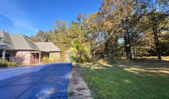 106 Quail Hollow Pl, Brandon, MS 39047