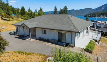 16861 E Pier Rd, Bayview, ID 83803