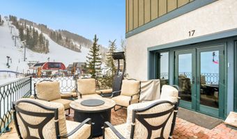 45 W Thomas Pl R-17, Beaver Creek, CO 81620