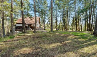 701 McCaffery Rd, Bigfork, MT 59911